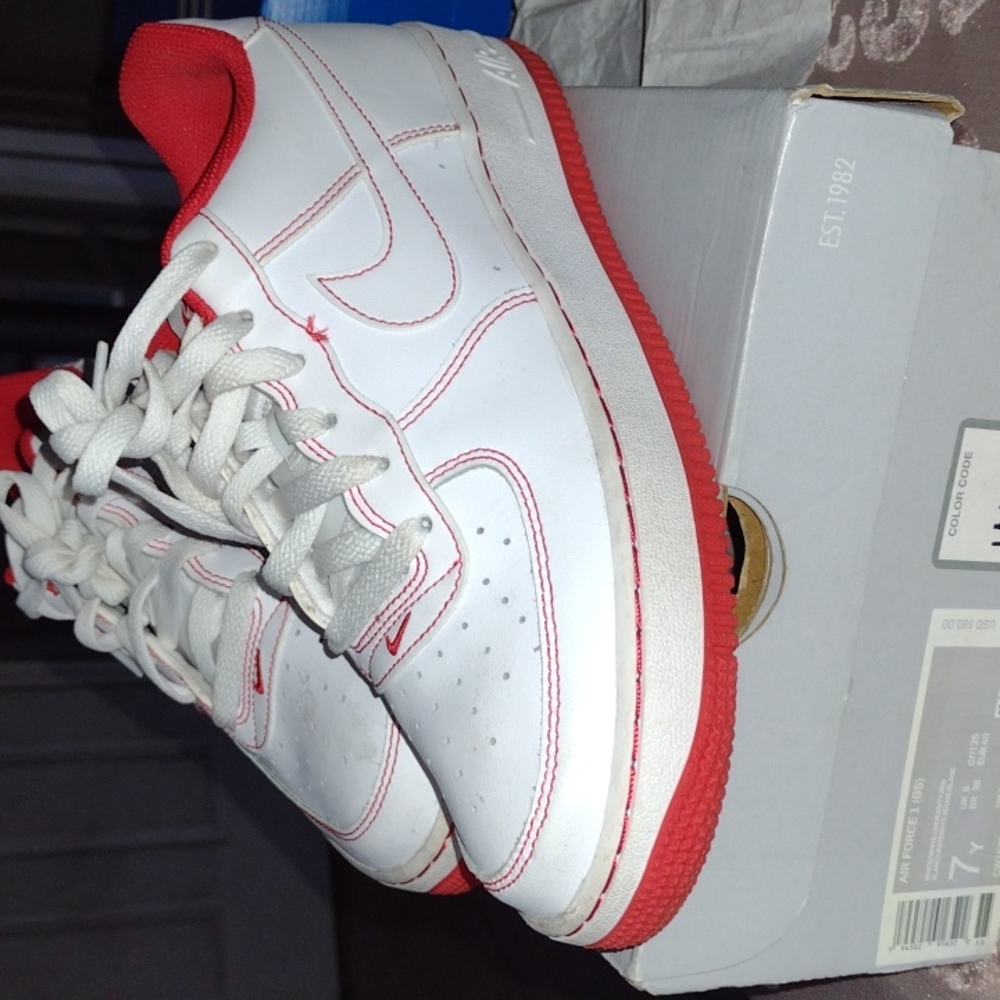 air force 1
